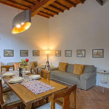 Classy Apartment In Mercato Centrale Firenze Florence Exterior photo