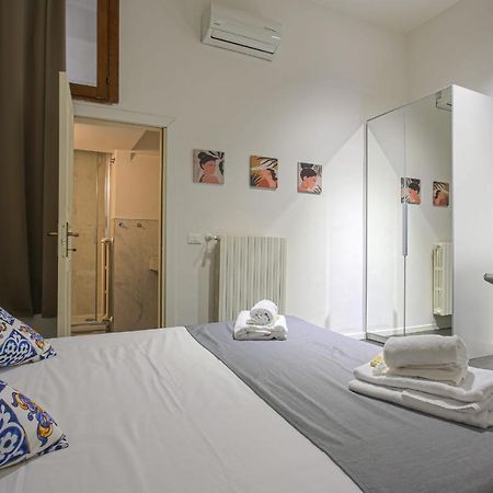 Classy Apartment In Mercato Centrale Firenze Florence Exterior photo