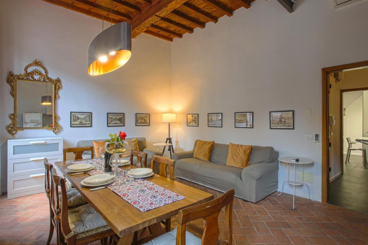 Classy Apartment In Mercato Centrale Firenze Florence Exterior photo