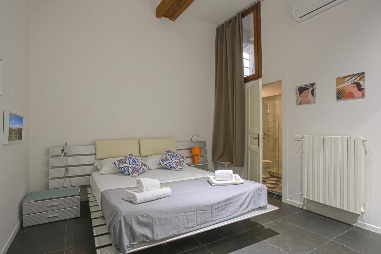 Classy Apartment In Mercato Centrale Firenze Florence Exterior photo