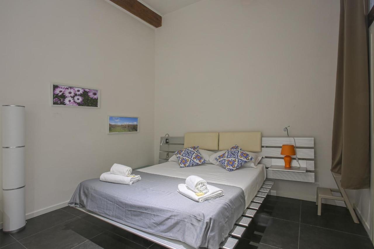 Classy Apartment In Mercato Centrale Firenze Florence Exterior photo
