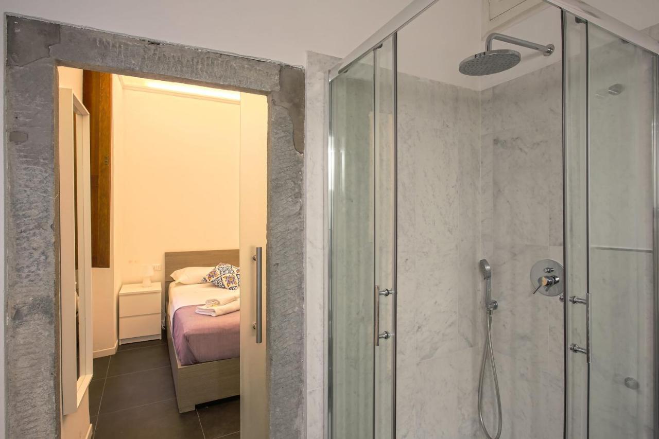 Classy Apartment In Mercato Centrale Firenze Florence Exterior photo